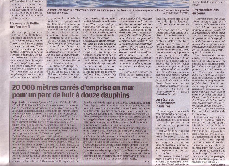Article n°501