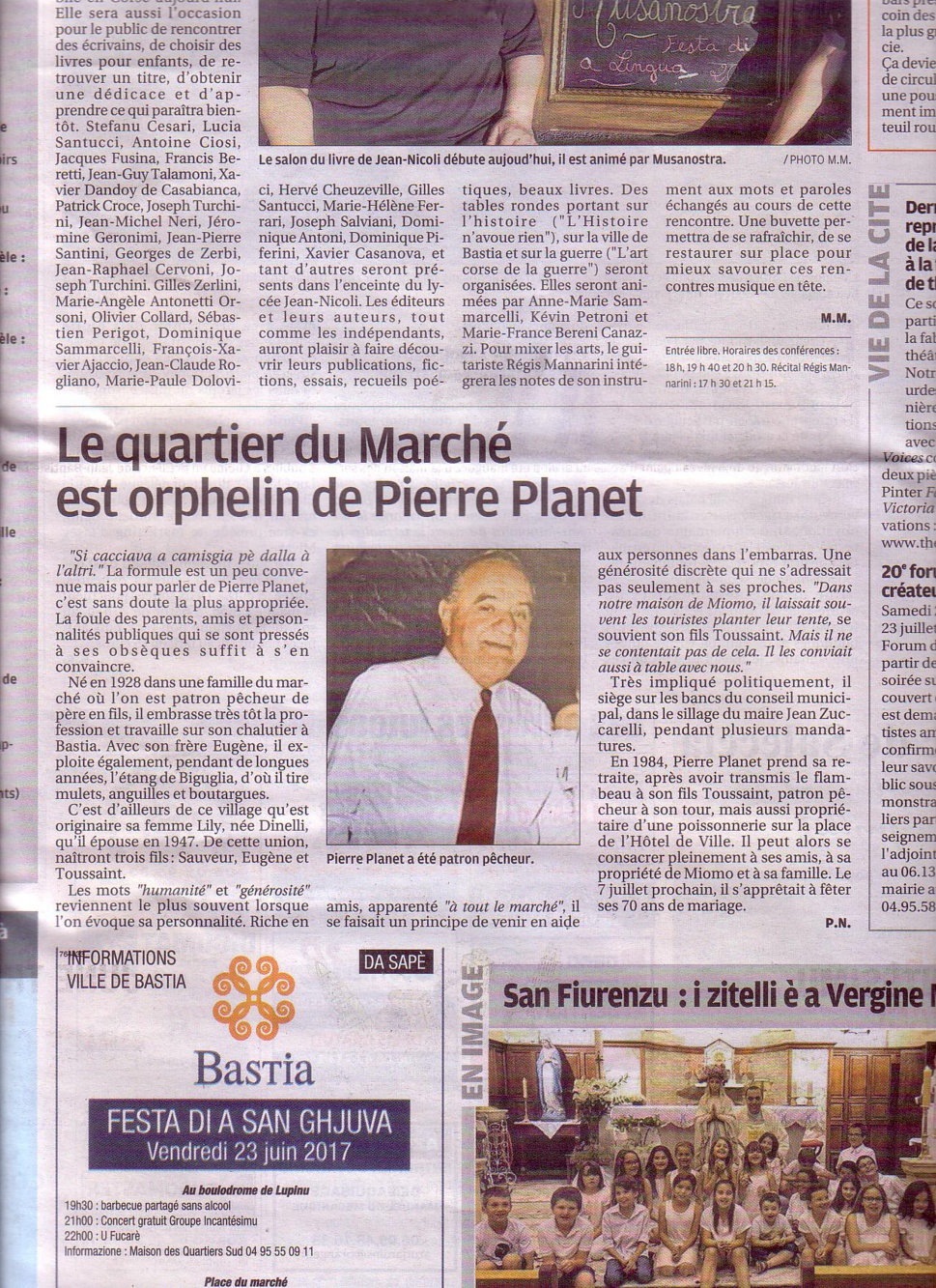 PLANET