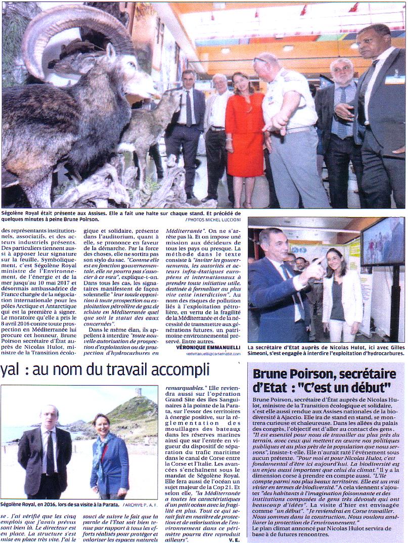 Gérard Romiti est intervenu le jeudi 29 juin 2017. Présents également pour le CRPMEMC, Jessica DIJOUX, Directrice, Coralie DUCHAUD, Assistante du Président, Philippe PERONNE, Chargé de mission Gérard Romiti est intervenu le jeudi 29 juin 2017. Présents également pour le CRPMEMC, Jessica DIJOUX, Directrice, Coralie DUCHAUD, Assistante du Président, Philippe PERONNE, Chargé de mission