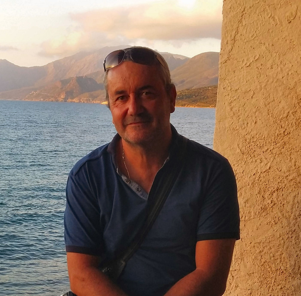 Daniel DEFUSCO a été élu ce jour à Marseille, Vice-Président de la commission Méditerranée au sein du CNPMEM.
