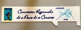 Equipement d'un outil de calibrage de la langouste : cutsch Equipement d'un outil de calibrage de la langouste : cutsch