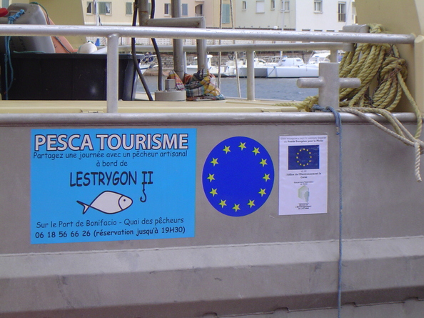 pesca turismu pesca turismu