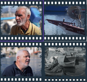 PROMOTION DES METIERS DE LA MER PROMOTION DES METIERS DE LA MER