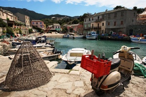 Port de Centuri