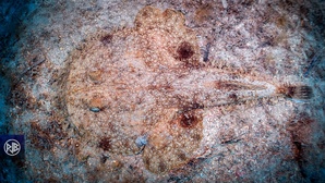 Baudroie commune / Pescatrice Baudroie commune / Pescatrice