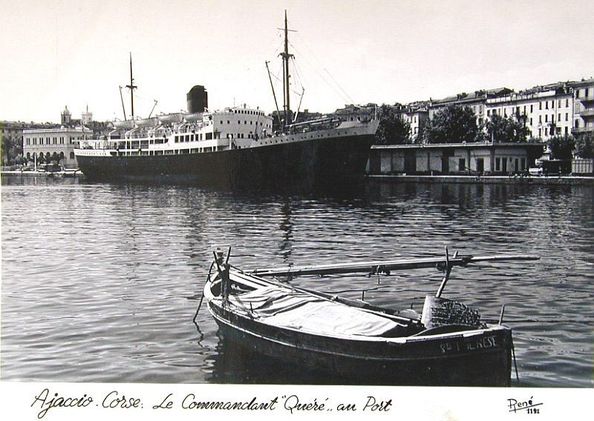Historique de la Prud'homie Historique de la Prud'homie