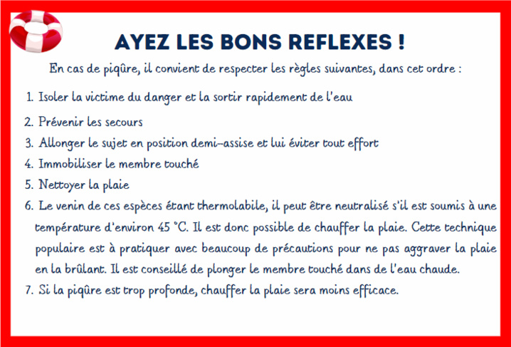 LES ESPECES DANGEREUSES LES ESPECES DANGEREUSES