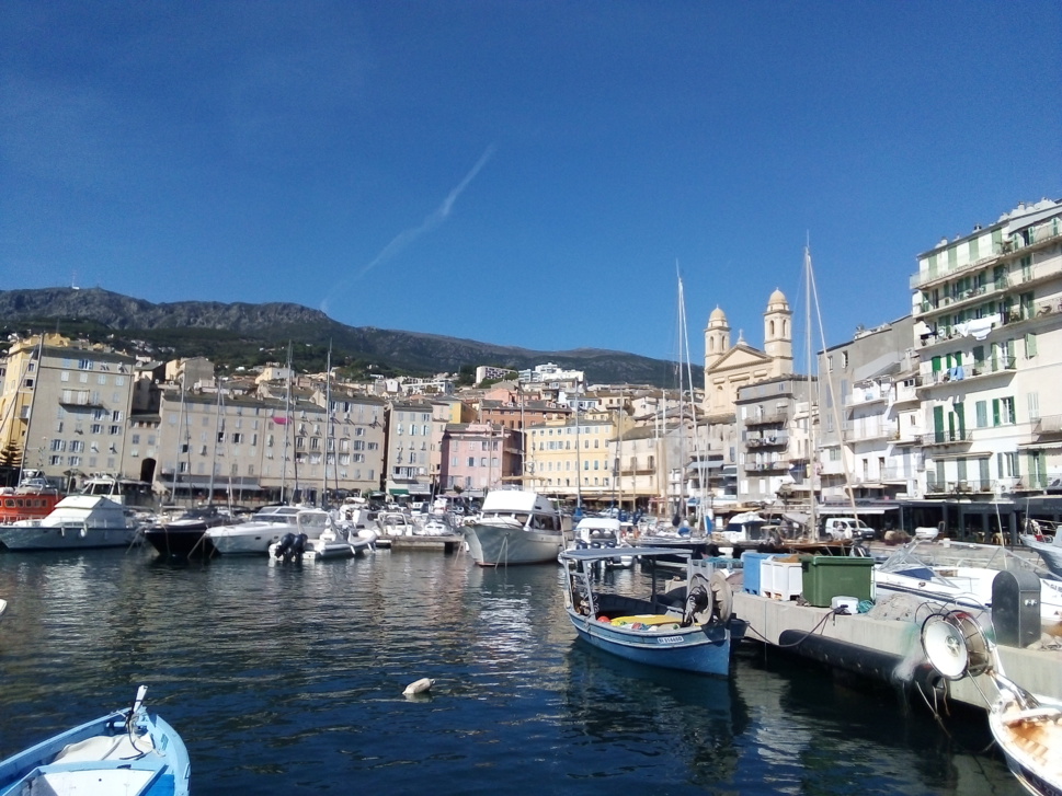 Suivi des AEP - Seguitu di l'AEP Suivi des AEP - Seguitu di l'AEP