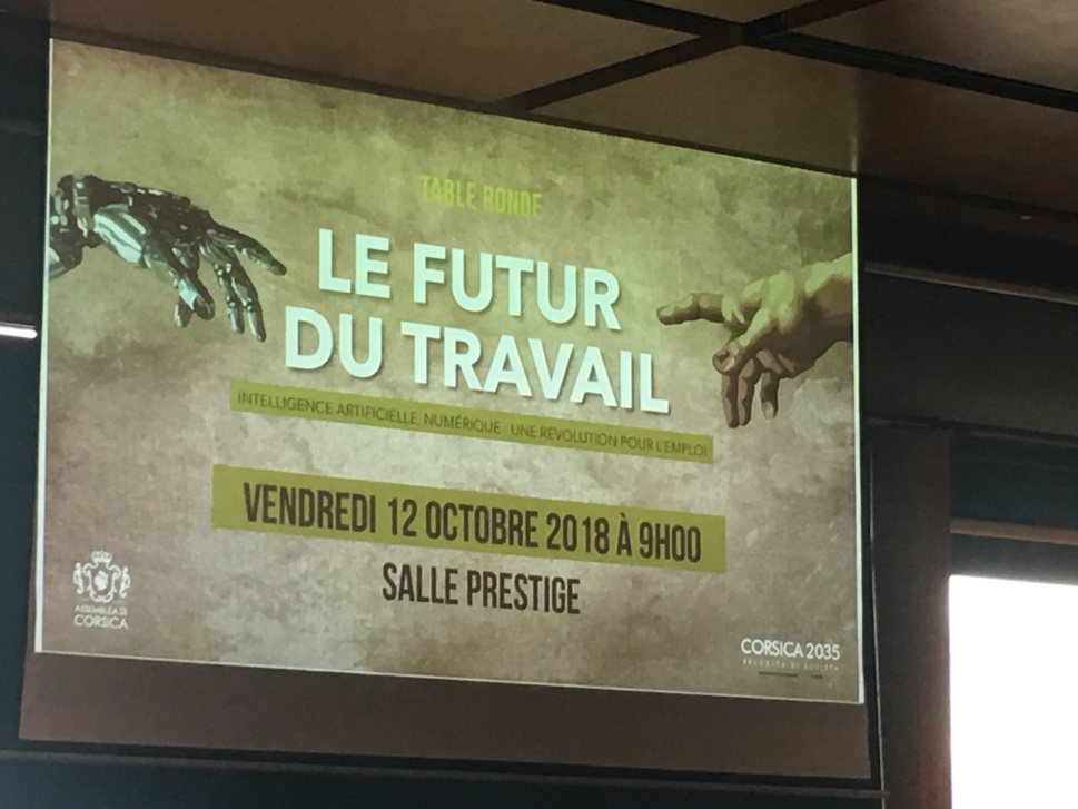 L'emploi du futur