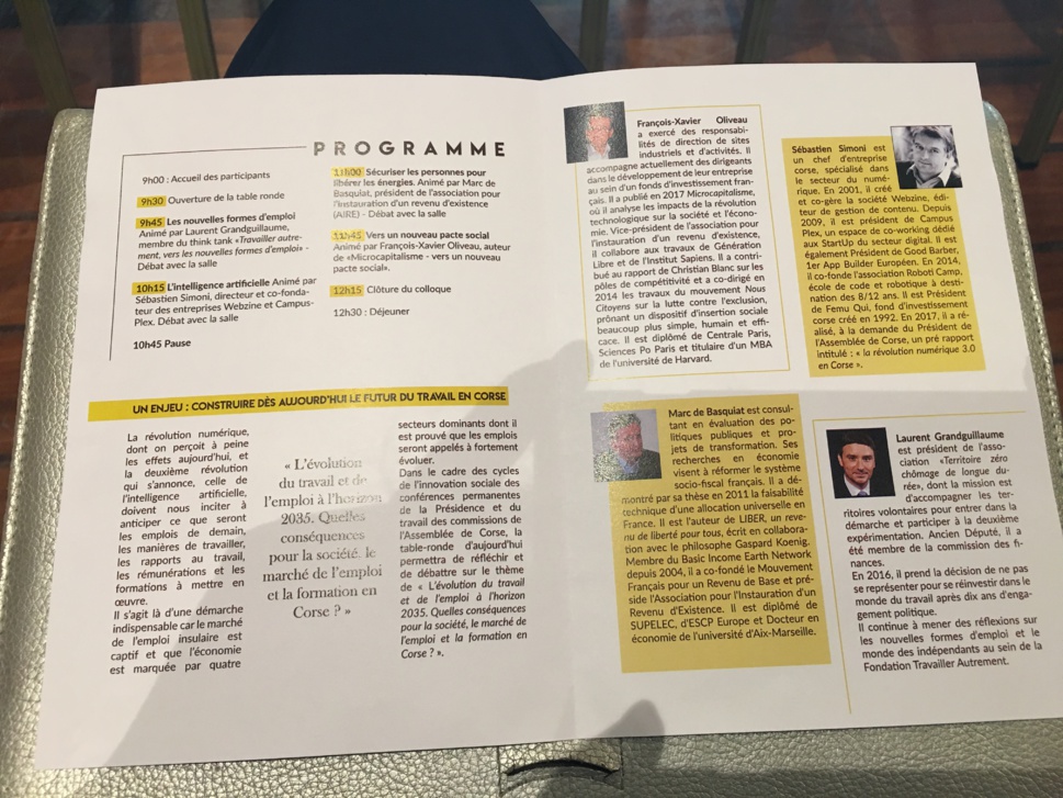 L'emploi du futur L'emploi du futur