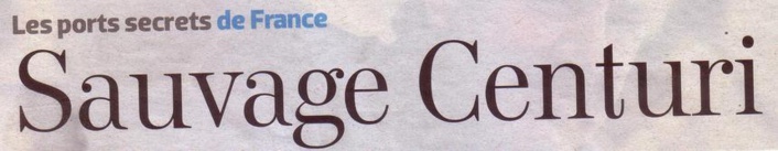 LE JOURNAL DU DIMANCHE