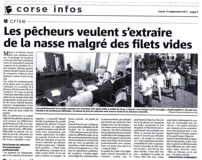 CORSE-MATIN