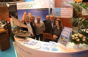 Le pescatourisme redessine la carte des atouts naturels de la Corse Le pescatourisme redessine la carte des atouts naturels de la Corse