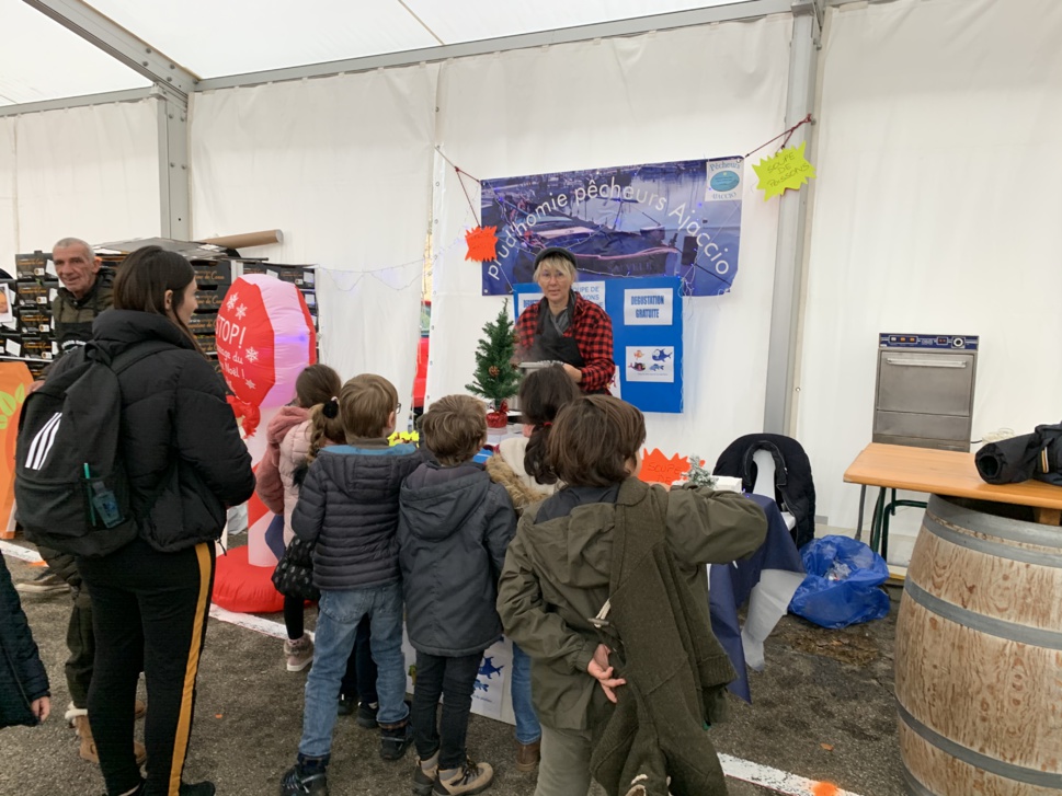 Fiera di a Castagna