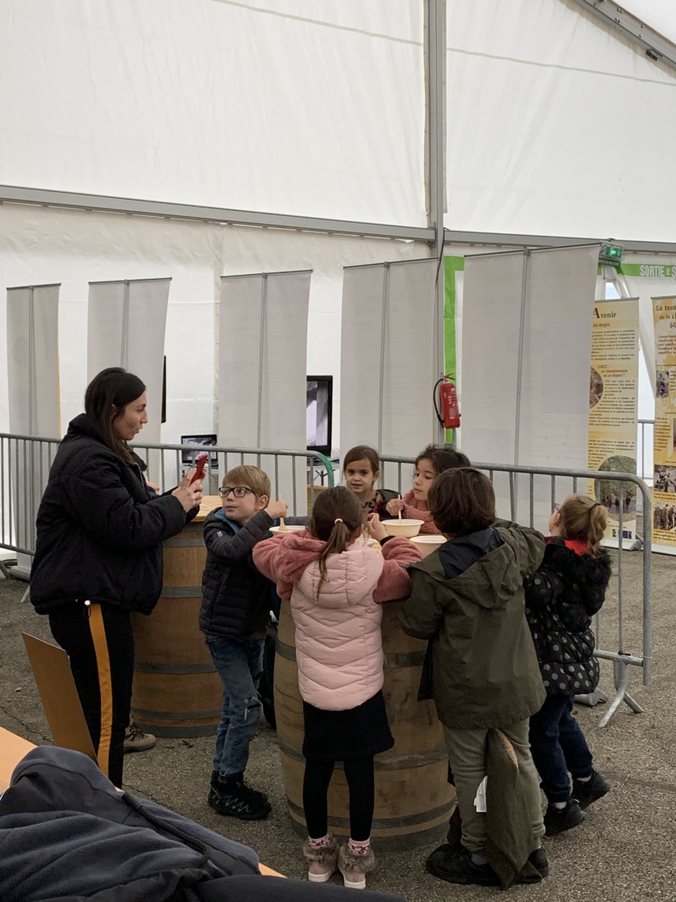 Fiera di a Castagna