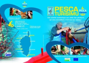Documents de communication Pescaturisimu Documents de communication Pescaturisimu