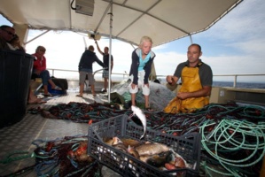 Le Pescaturisimu à Bonifacio