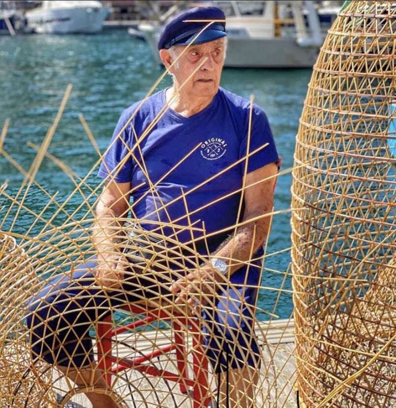 Décès du pêcheur Théo SITZIA à Bonifacio