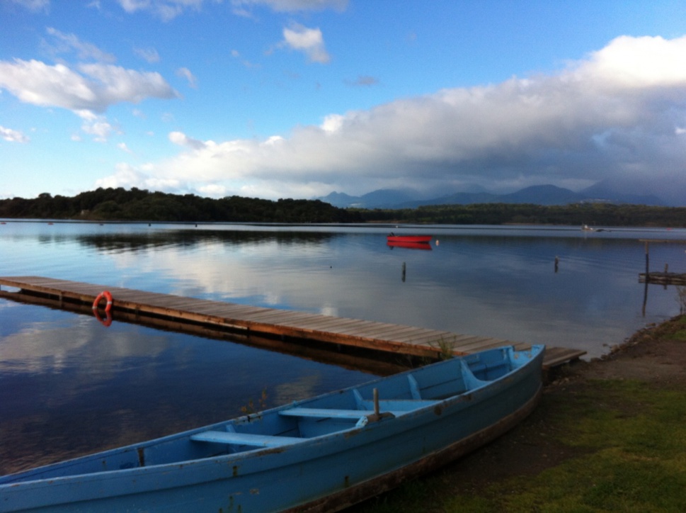 Etang d'Urbinu