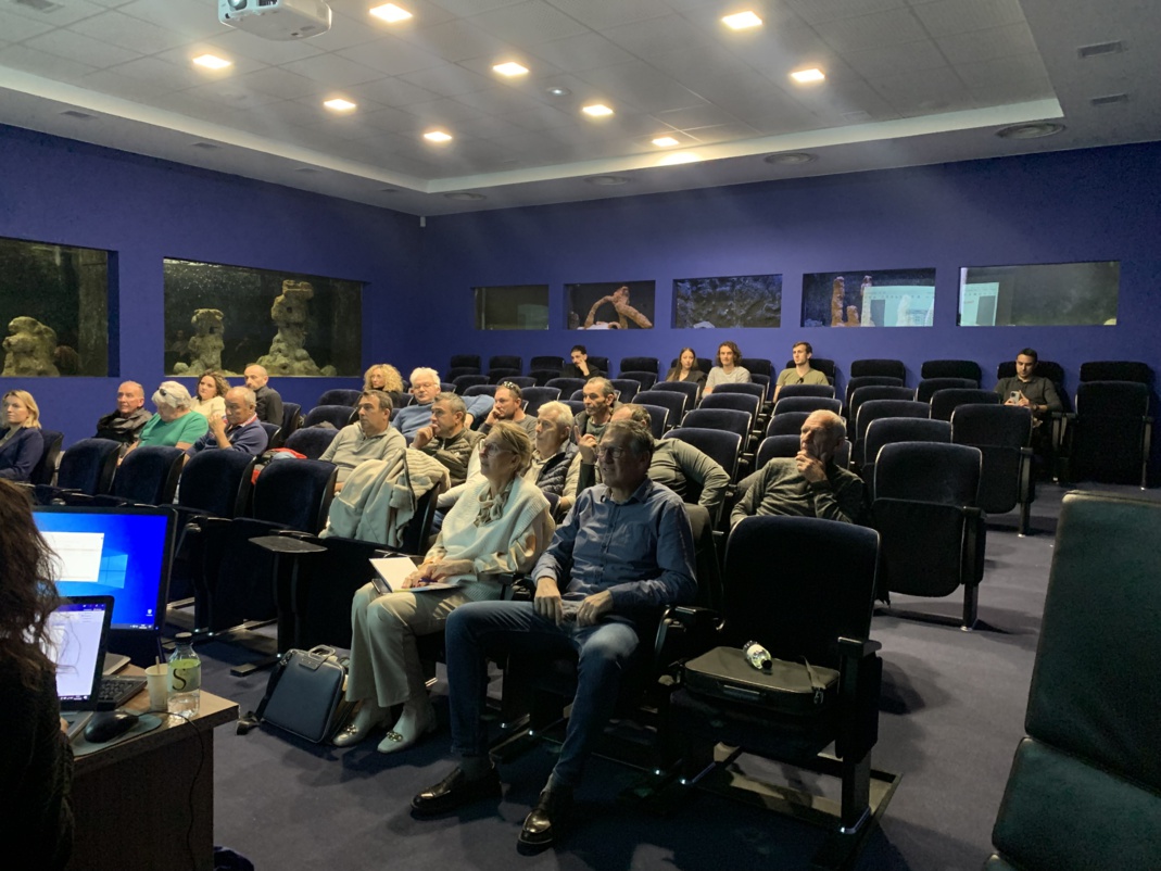 1er conseil du CRPMEM - Stella Mare - Vendredi 10 mars 2023 1er conseil du CRPMEM - Stella Mare - Vendredi 10 mars 2023