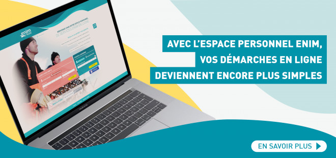 S'affilier à l'ENIM S'affilier à l'ENIM