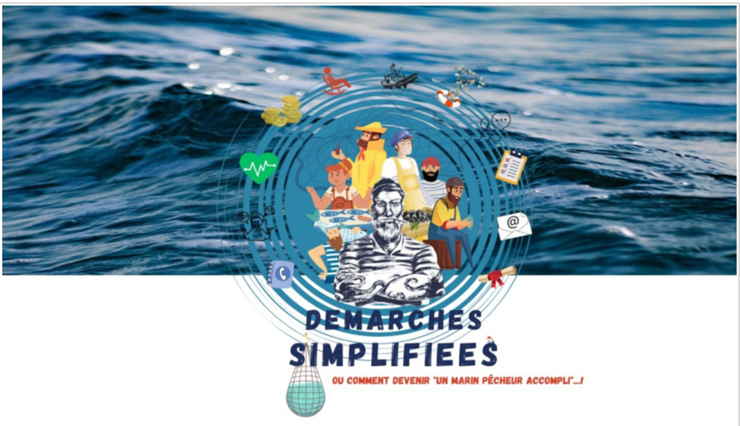 Les démarches simplifiées Les démarches simplifiées