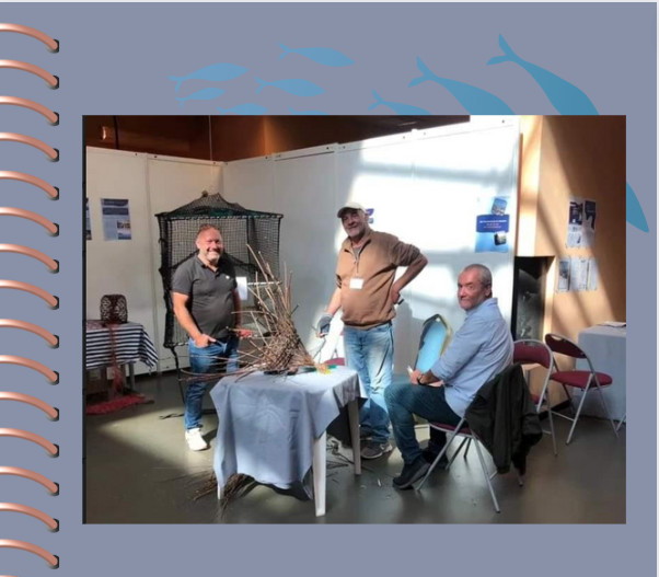 Journée des professionnels de la mer - Journée des usagers de la mer Journée des professionnels de la mer - Journée des usagers de la mer