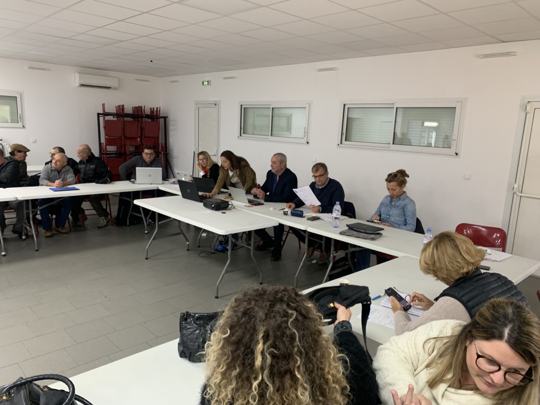 4ème conseil du CRPMEMC 4ème conseil du CRPMEMC