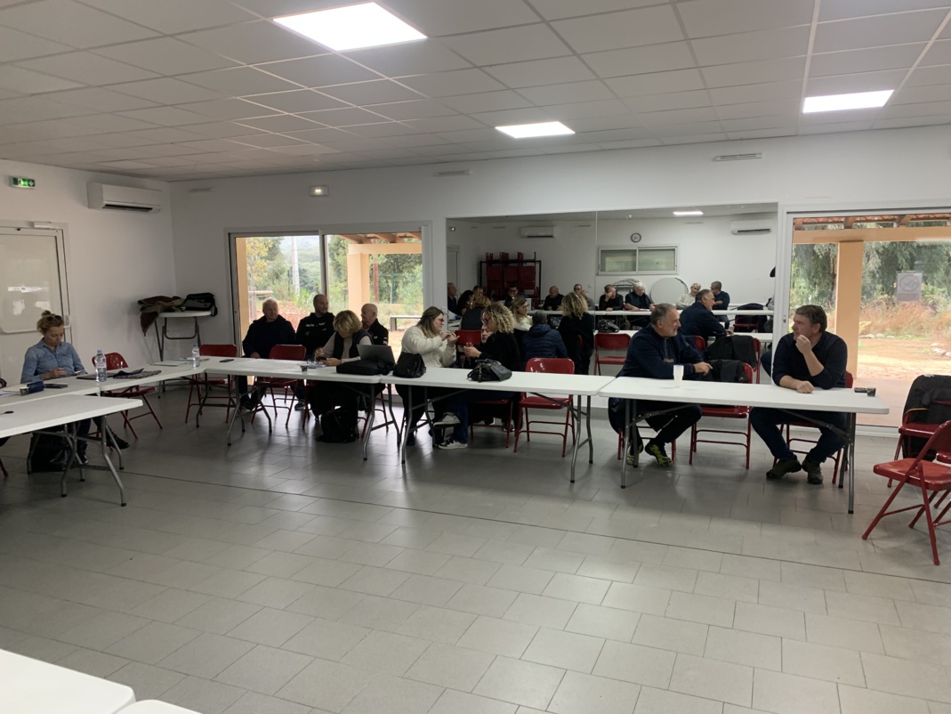 4ème conseil du CRPMEMC 4ème conseil du CRPMEMC