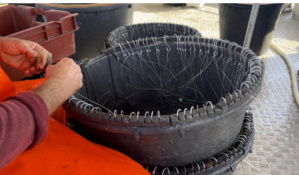 Les différentes techniques de pêche Les différentes techniques de pêche