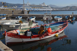 La flotille La flotille