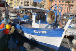 La flotille La flotille