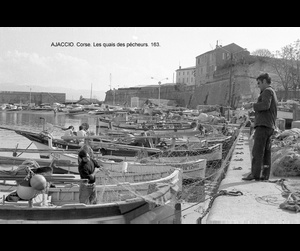 Les prud'homies de pêcheurs Les prud'homies de pêcheurs