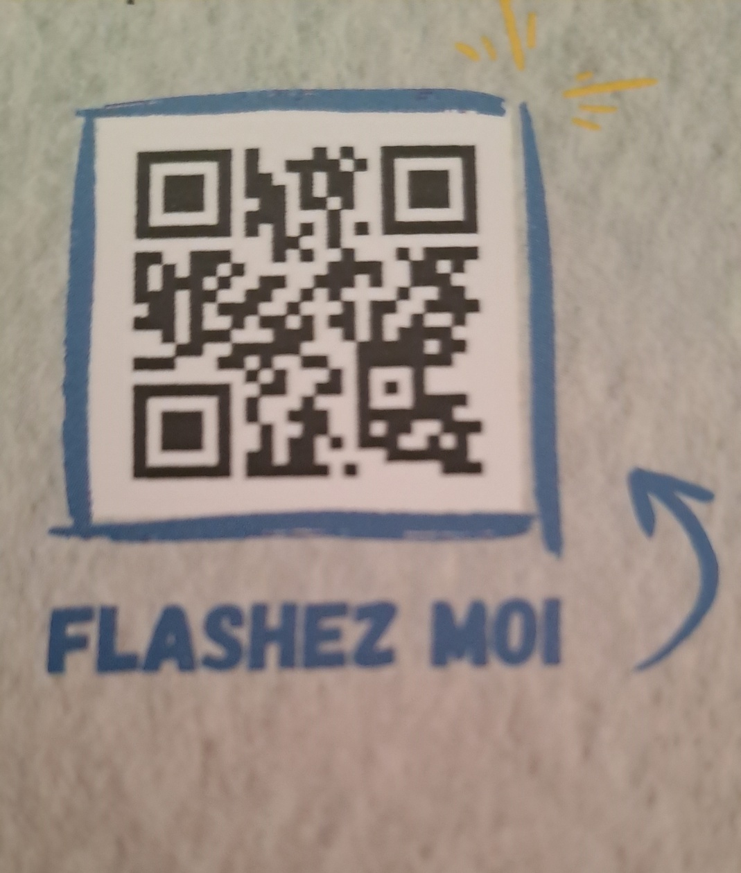 VENEZ PÊCHER VOS IDEES VENEZ PÊCHER VOS IDEES