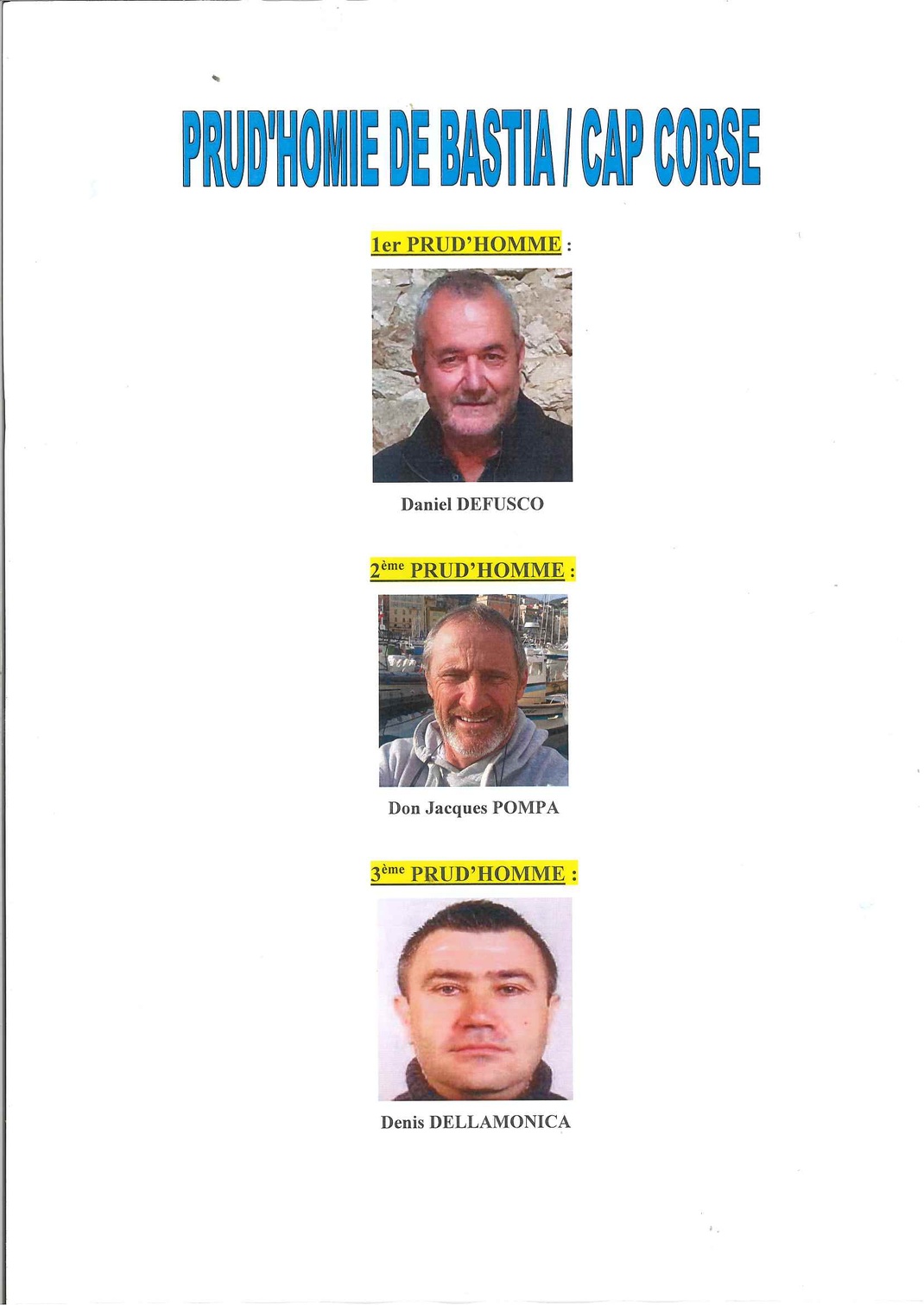 Elections Prud'homales du 16 décembre et 17 décembre 2024 Elections Prud'homales du 16 décembre et 17 décembre 2024