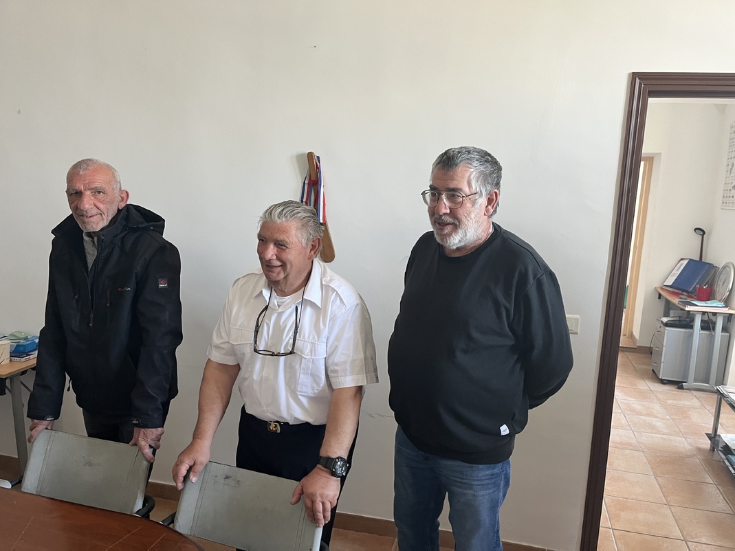 Prestation de serment à Ajaccio Prestation de serment à Ajaccio