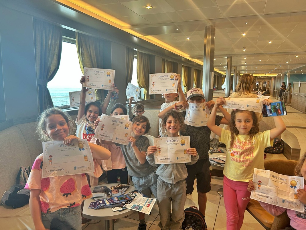 30 ème édition de la mer en fête,