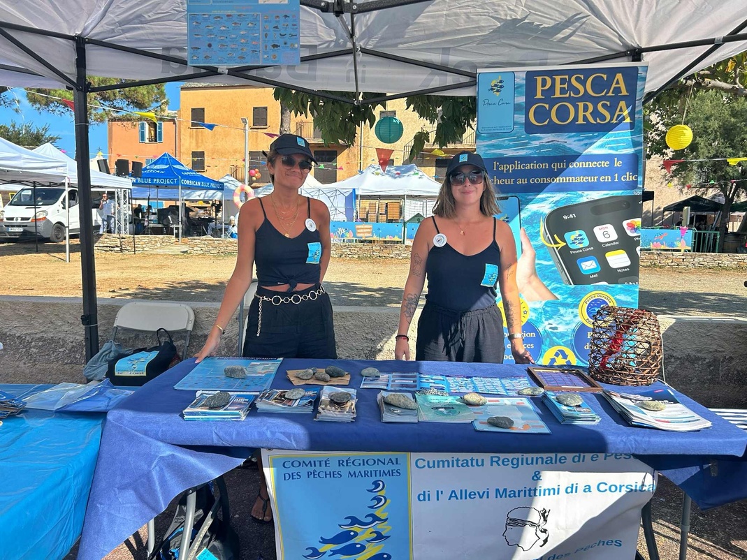 Festa di U mare à Santa-Severa