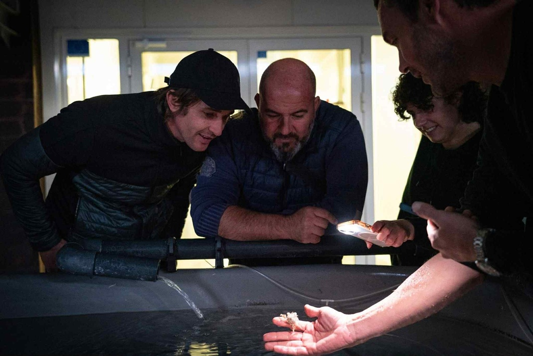 Conseil du CRPMEM de Corse – 11 décembre 202 à Stella Mare (Biguglia) Conseil du CRPMEM de Corse – 11 décembre 202 à Stella Mare (Biguglia)