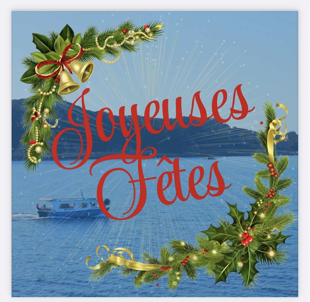 Meilleurs vœux 2026