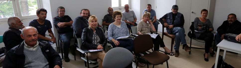 AG de la Prud'homie d'Ajaccio AG de la Prud'homie d'Ajaccio