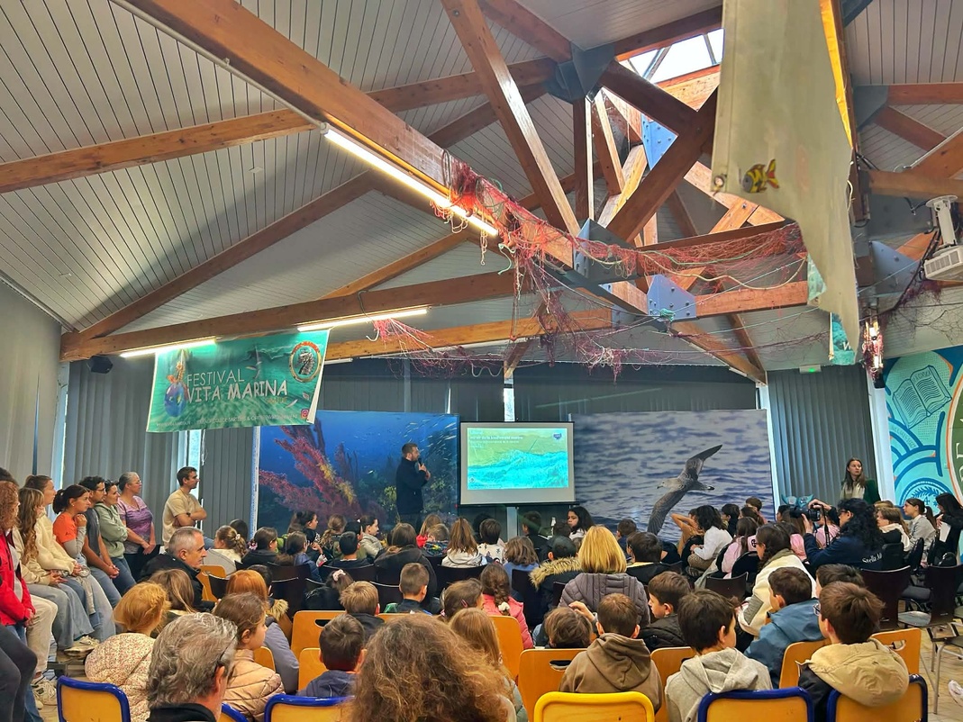 13e édition de Vita Marina 13e édition de Vita Marina