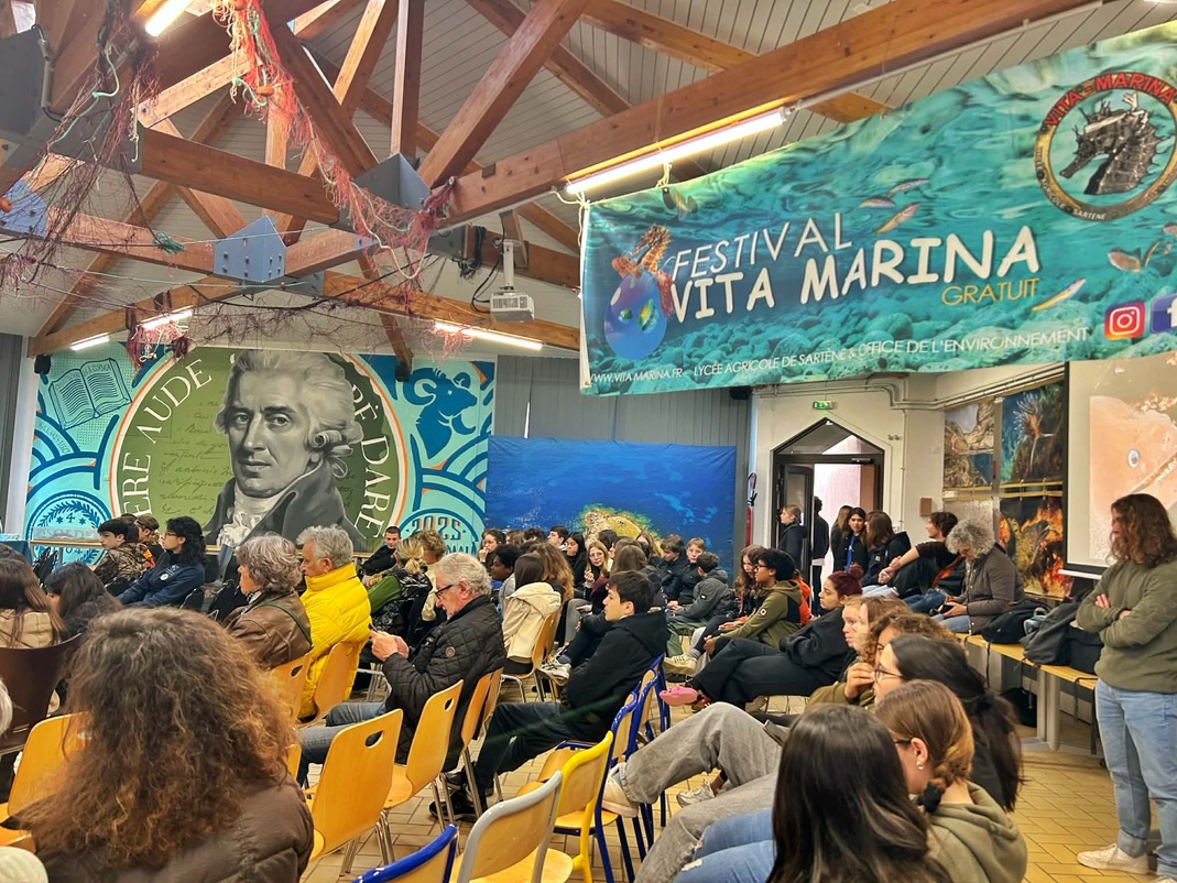 13e édition de Vita Marina 13e édition de Vita Marina
