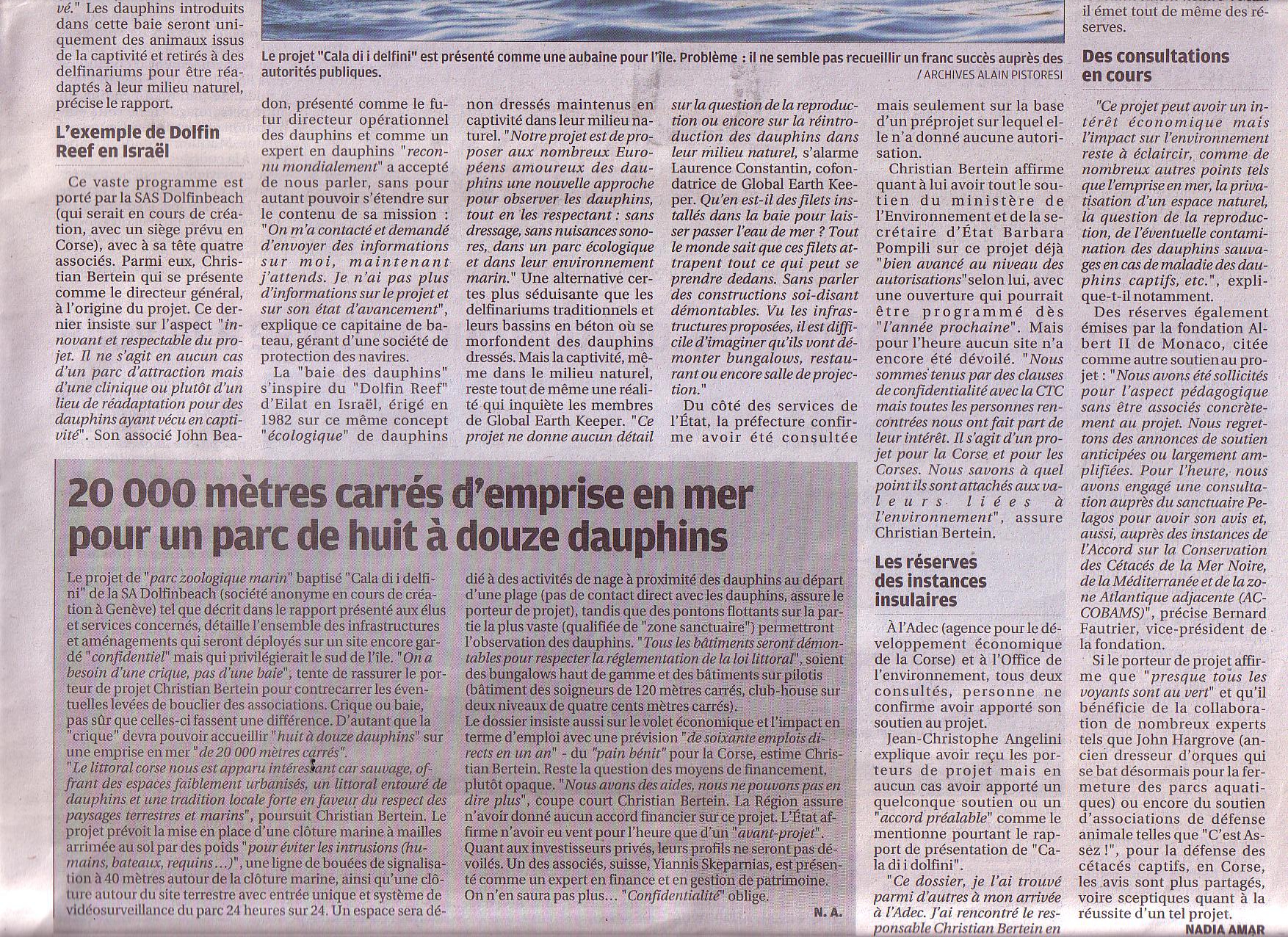 Article n°501