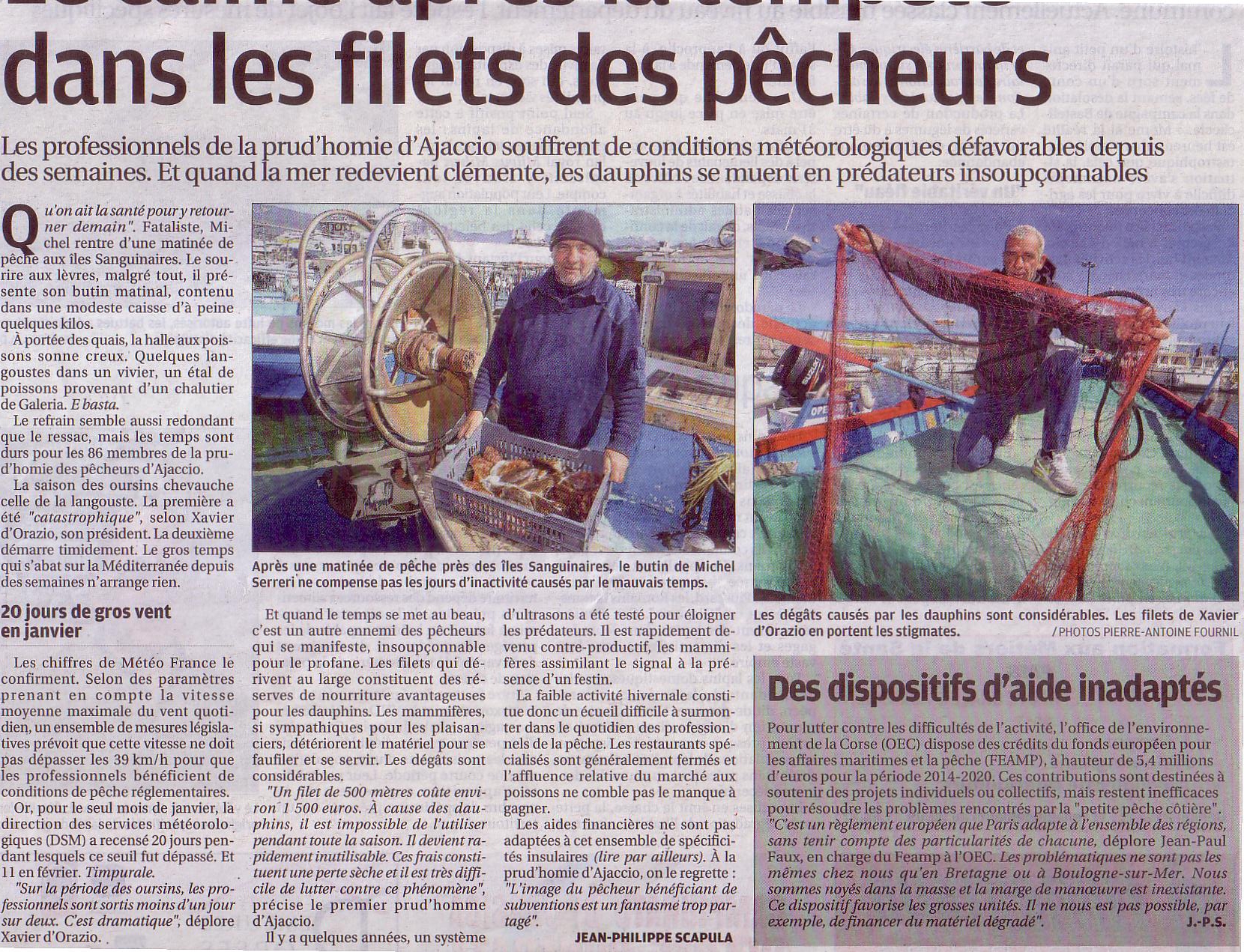 CM du 10 mars 2017