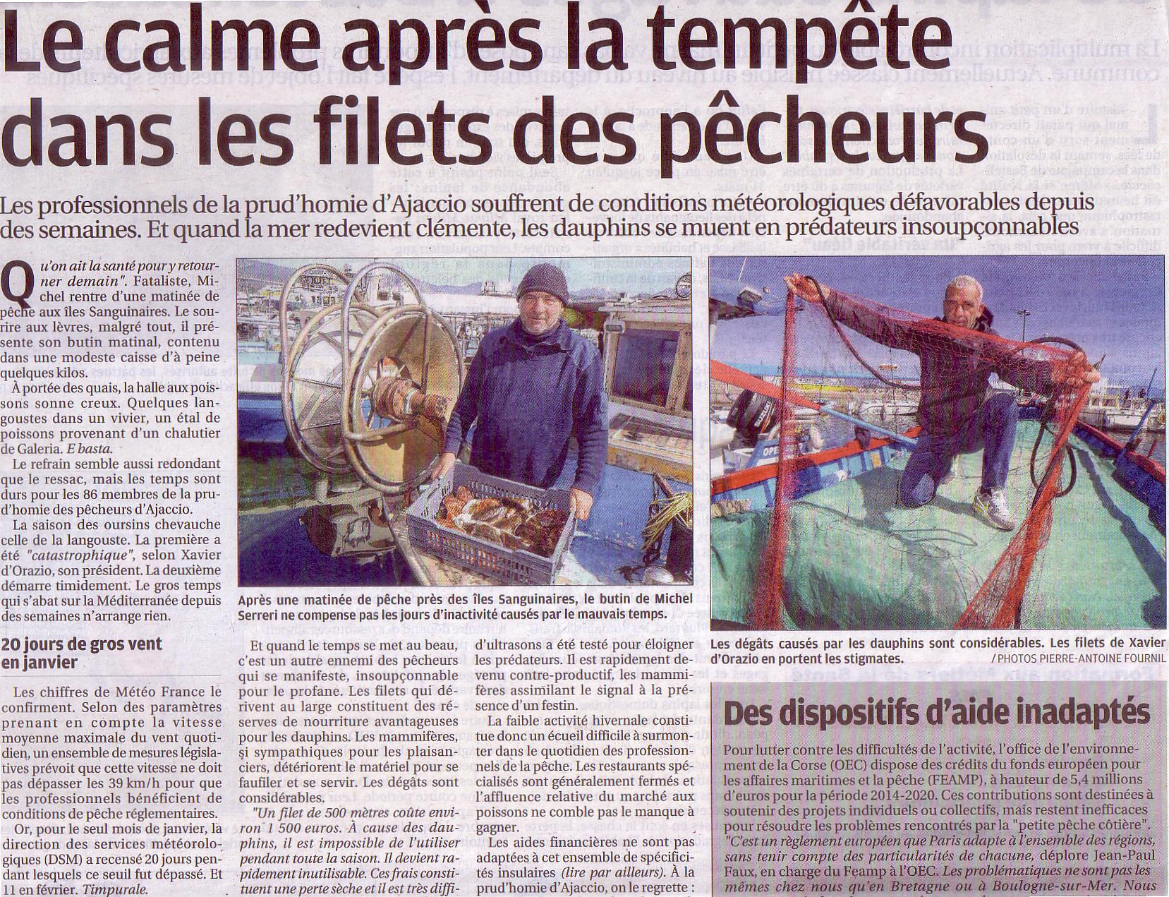 CM du 10 mars 2017