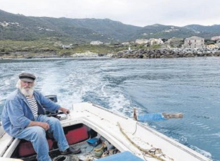 Décès de Pierrot Tolaini, icône du Cap Corse