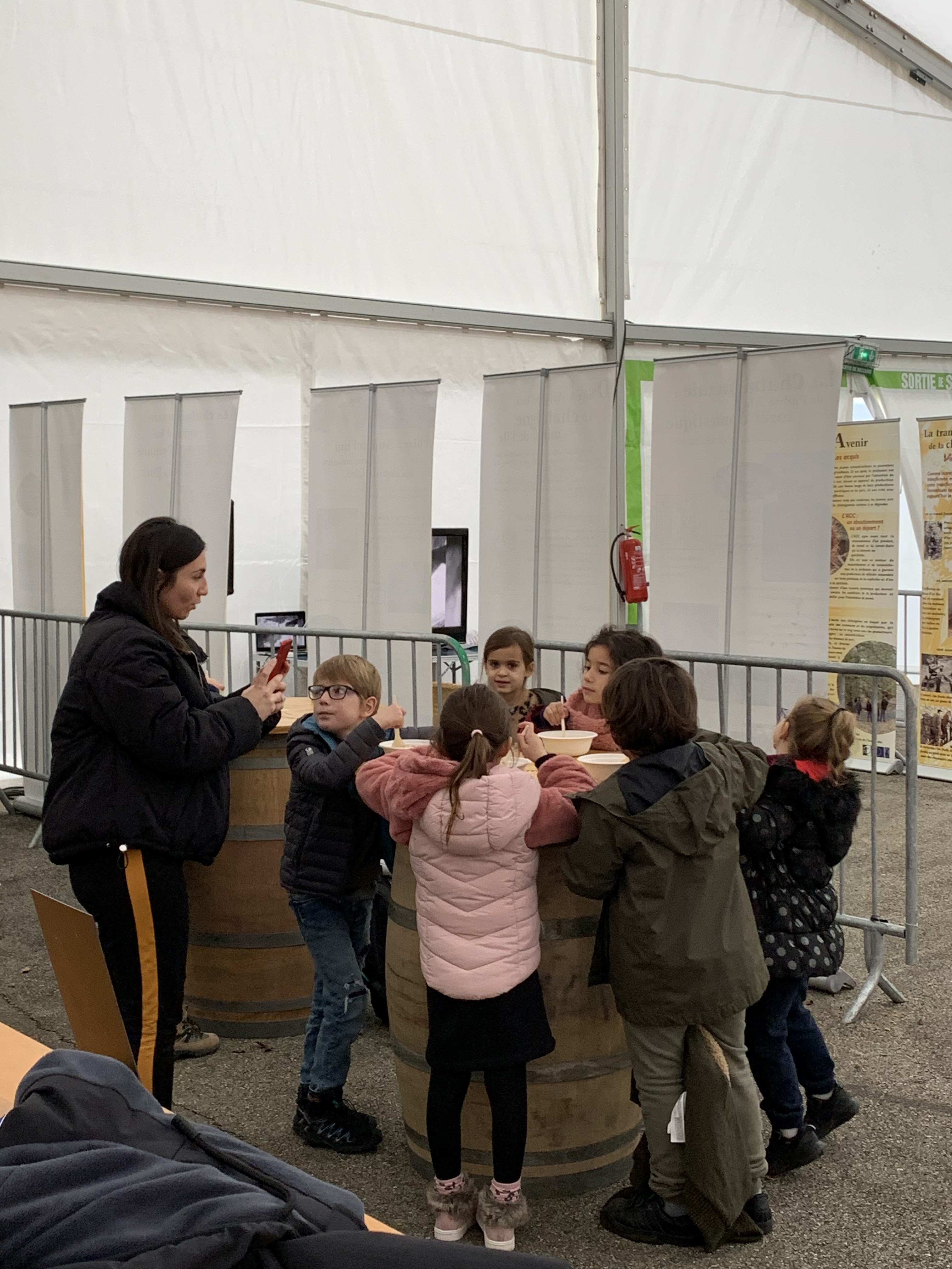 Fiera di a Castagna