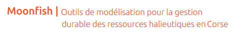 Remerciements à Mr Anthony PERE - Programme MOONFISH