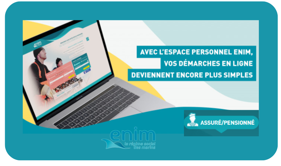 S'affilier à l'ENIM en tant qu'employé S'affilier à l'ENIM en tant qu'employé